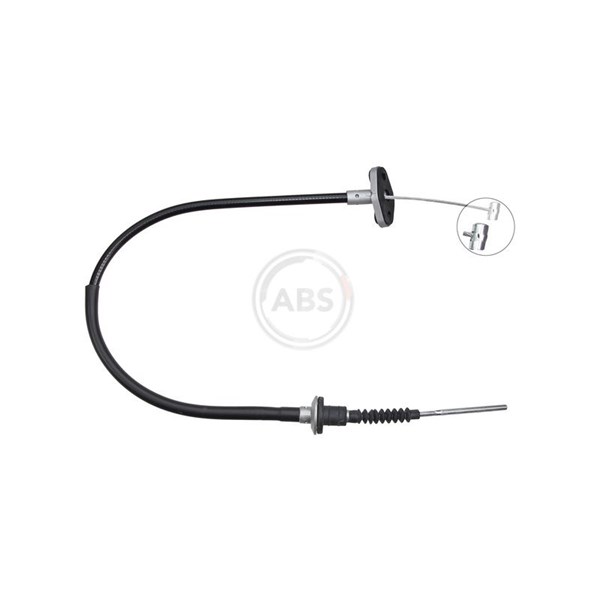 Vajer, koppling A.b.s. K27800 A.B.S.