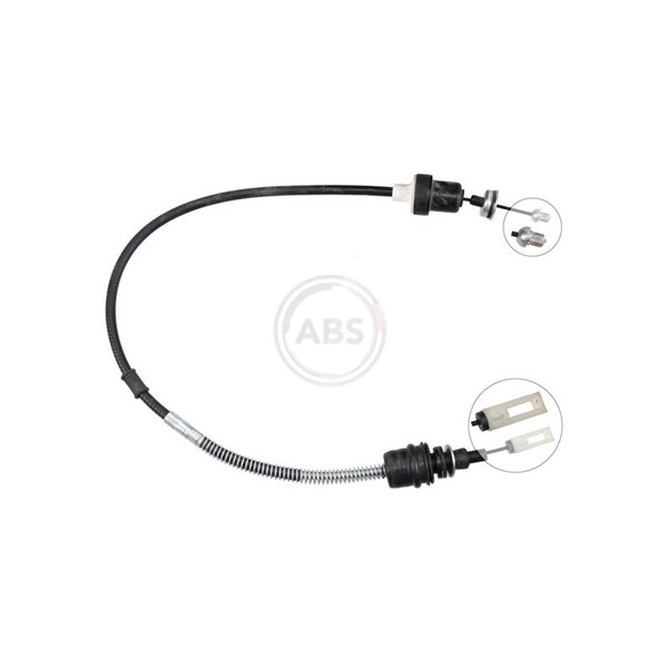 Vajer, koppling A.b.s. K27870 A.B.S.