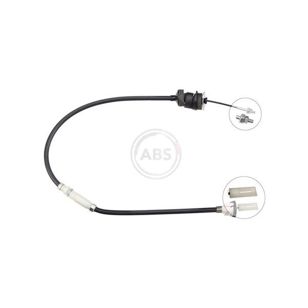 Vajer, koppling A.b.s. K27950 A.B.S. Vajer, koppling A.b.s. K27950 A.B.S.