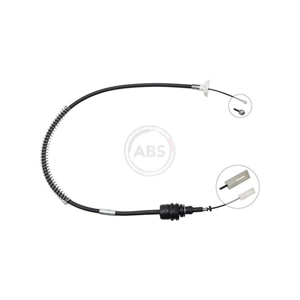 Vajer, koppling A.b.s. K28036 A.B.S.