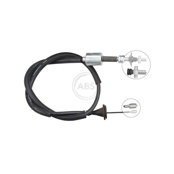 Vajer, koppling A.b.s. K28069 A.B.S.