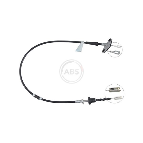 Vajer, koppling A.b.s. K28083 A.B.S. Vajer, koppling A.b.s. K28083 A.B.S.