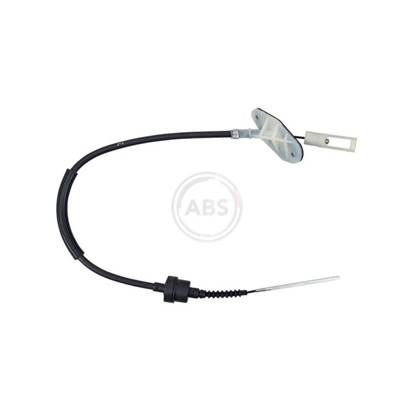 Vajer, koppling A.b.s. K28087 A.B.S.