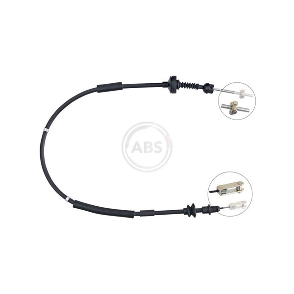 Vajer, koppling A.b.s. K28091 A.B.S.