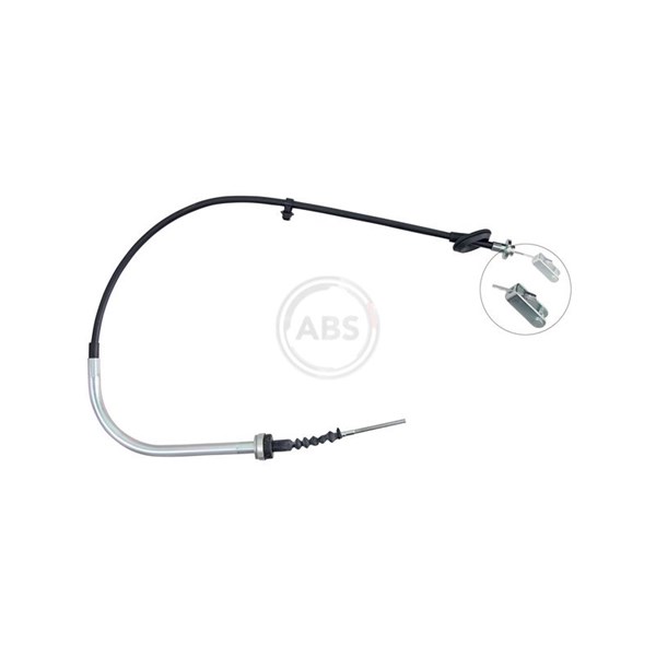 Vajer, koppling A.b.s. K28092 A.B.S.