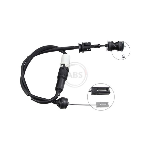Vajer, koppling A.b.s. K28120 A.B.S.