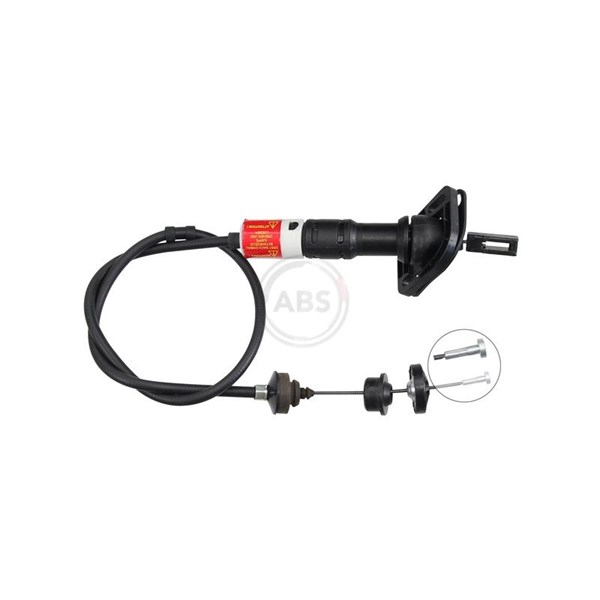 Vajer, koppling A.b.s. K28130 A.B.S.