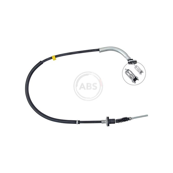 Vajer, koppling A.b.s. K28201 A.B.S.