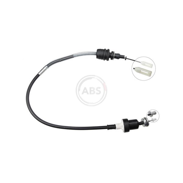 Vajer, koppling A.b.s. K28230 A.B.S.