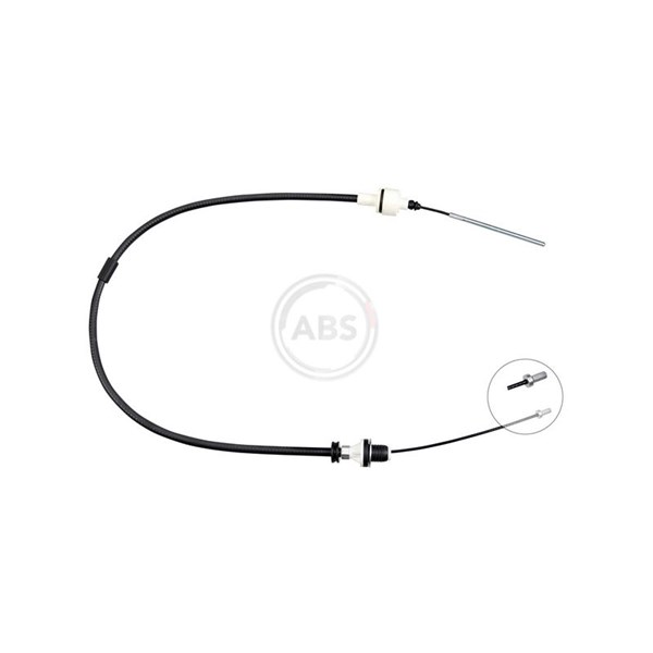 Vajer, koppling A.b.s. K28350 A.B.S.