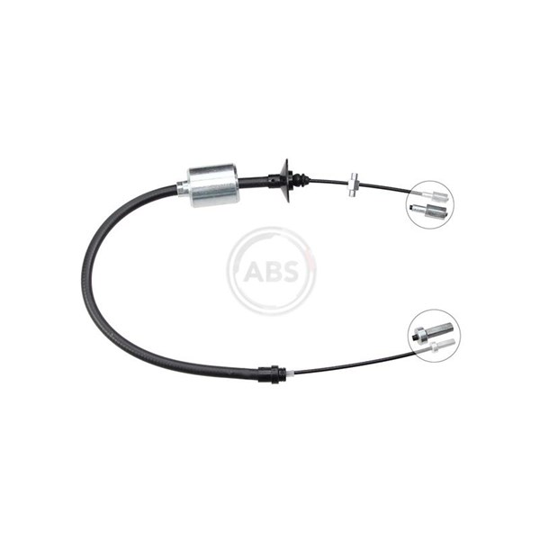 Vajer, koppling A.b.s. K28460 A.B.S.