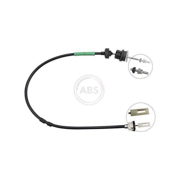 Vajer, koppling A.b.s. K28520 A.B.S. Vajer, koppling A.b.s. K28520 A.B.S.
