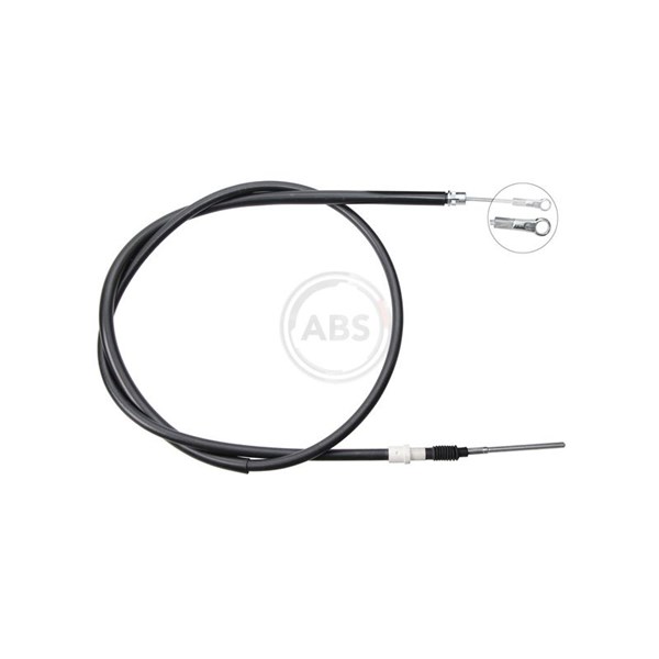 Vajer, koppling A.b.s. K28840 A.B.S.