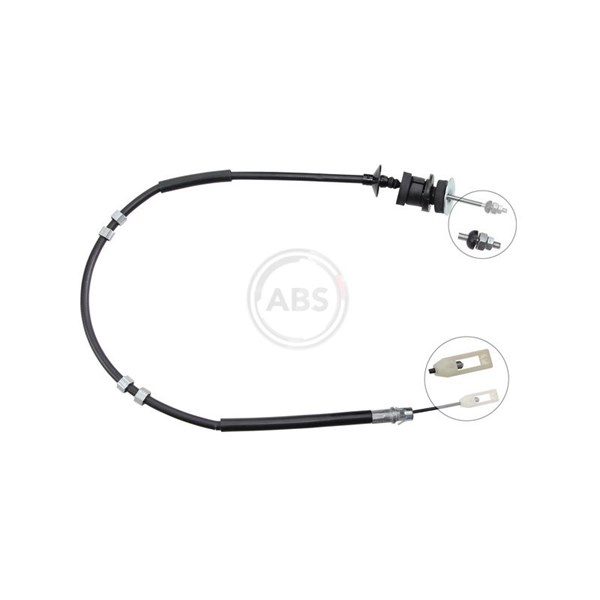Vajer, koppling A.b.s. K28880 A.B.S. Vajer, koppling A.b.s. K28880 A.B.S.