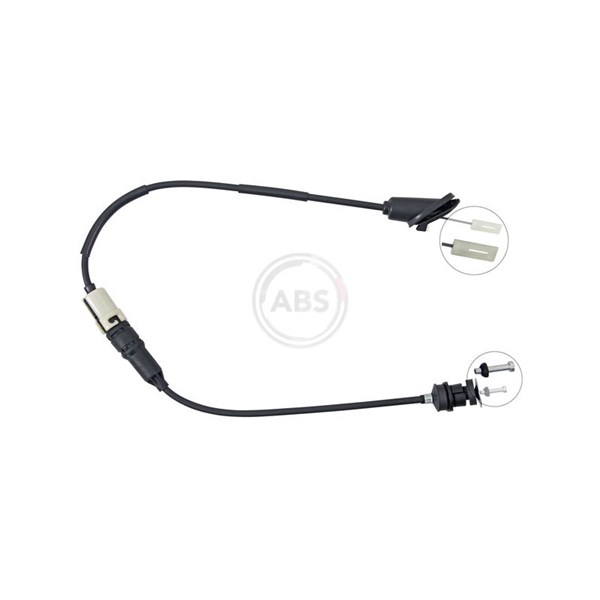 Vajer, koppling A.b.s. K28930 A.B.S. Vajer, koppling A.b.s. K28930 A.B.S.
