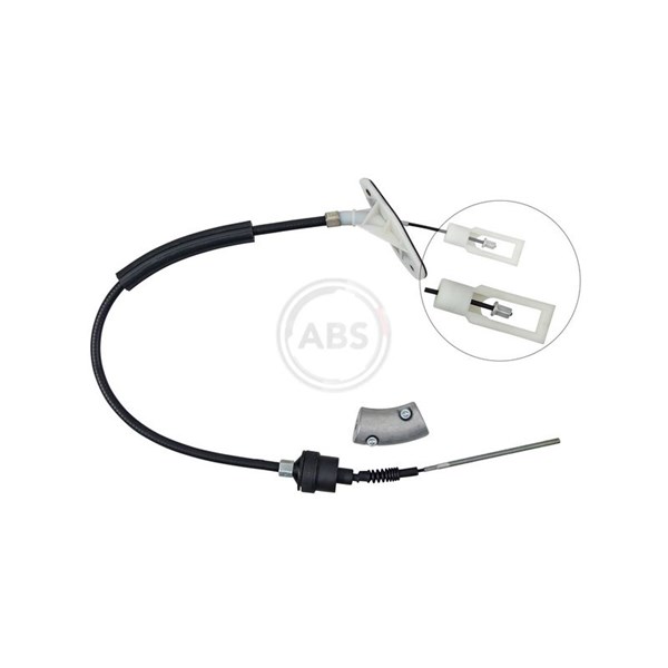 Vajer, koppling A.b.s. K29060 A.B.S. Vajer, koppling A.b.s. K29060 A.B.S.