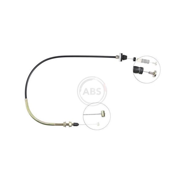 Gasvajer A.b.s. K30960 A.B.S.