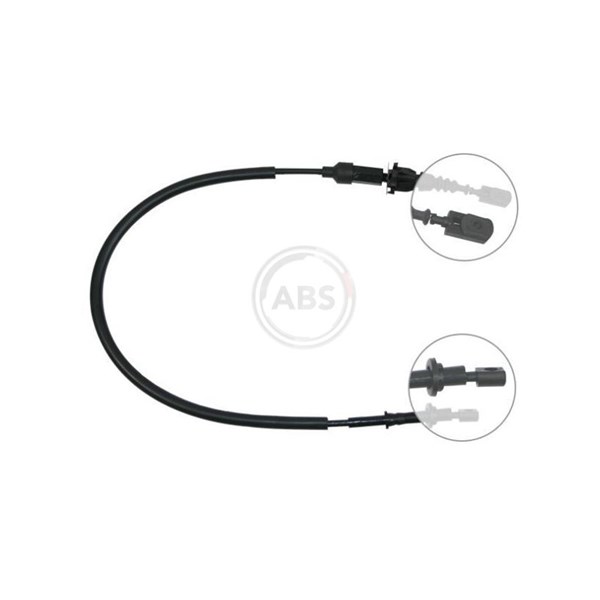 Gasvajer A.b.s. K32230 A.B.S.