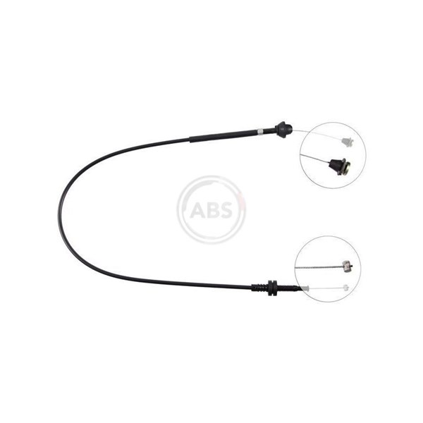 Gasvajer A.b.s. K32490 A.B.S.