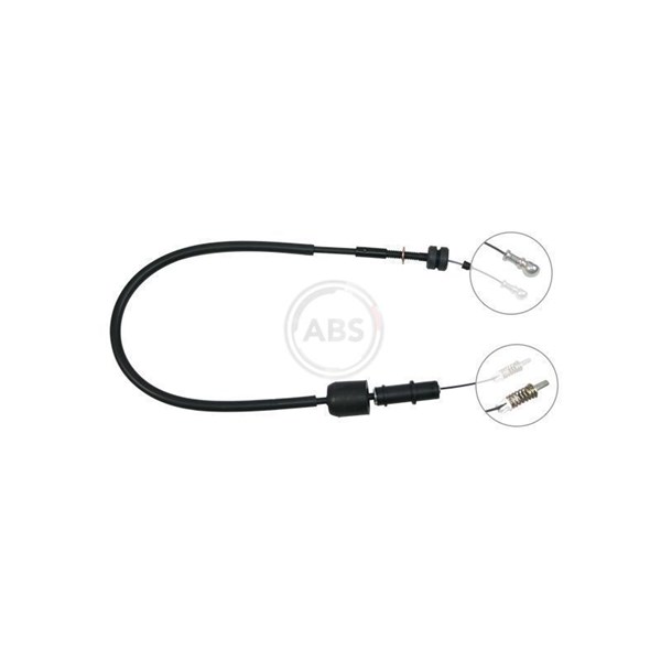 Gasvajer A.b.s. K33610 A.B.S.