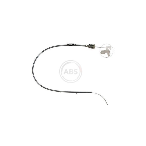 Gasvajer A.b.s. K34240 A.B.S.