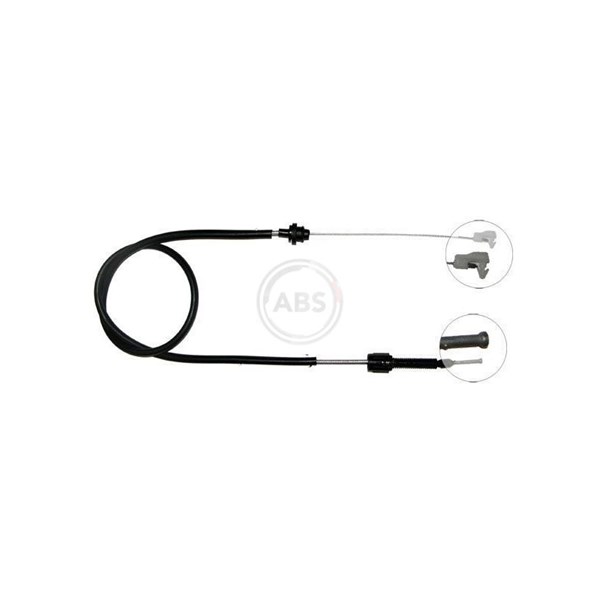 Gasvajer A.b.s. K34530 A.B.S.