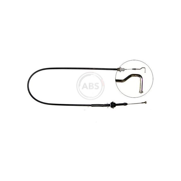Gasvajer A.b.s. K35050 A.B.S.