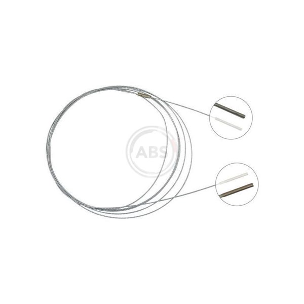 Gasvajer A.b.s. K35090 A.B.S.