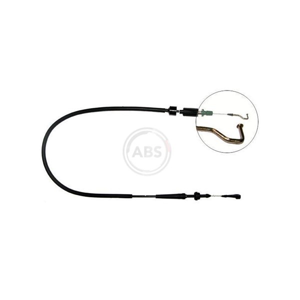 Gasvajer A.b.s. K35310 A.B.S.