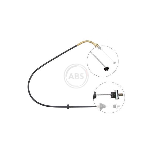 Gasvajer A.b.s. K36000 A.B.S.