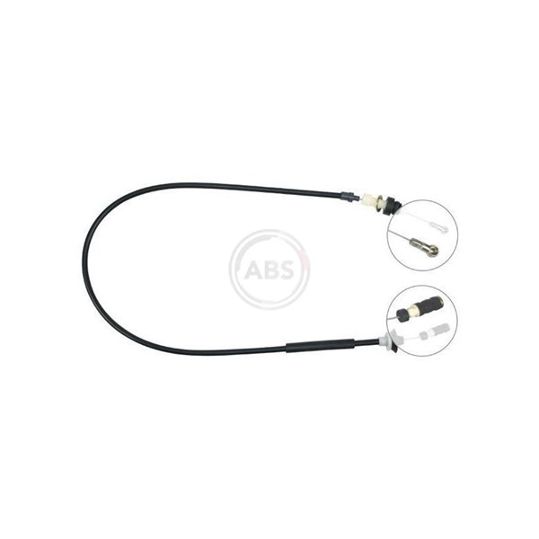 Gasvajer A.b.s. K36280 A.B.S.