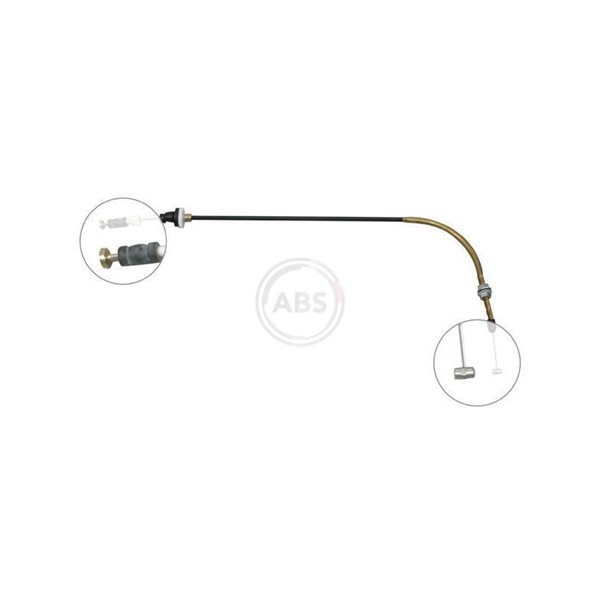 Gasvajer A.b.s. K36890 A.B.S.