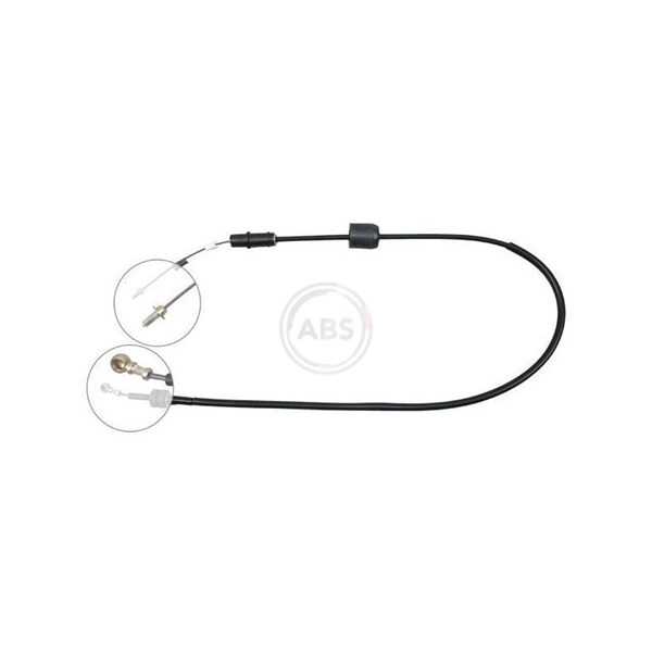 Gasvajer A.b.s. K36950 A.B.S.
