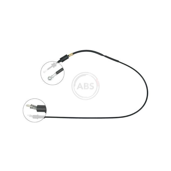 Gasvajer A.b.s. K36980 A.B.S.