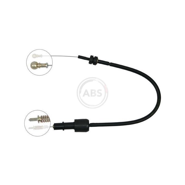 Gasvajer A.b.s. K36990 A.B.S.