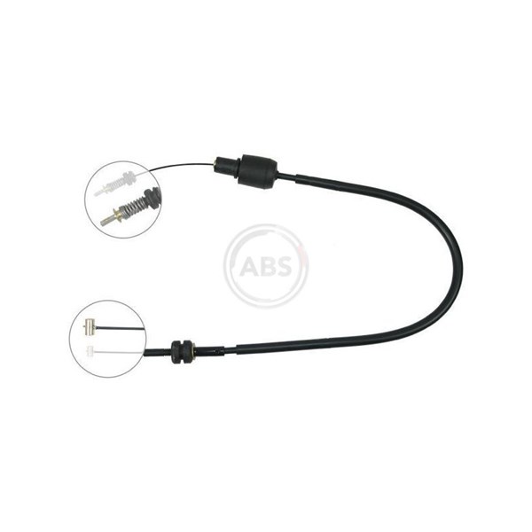 Gasvajer A.b.s. K37020 A.B.S.