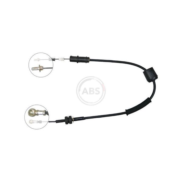 Gasvajer A.b.s. K37030 A.B.S.