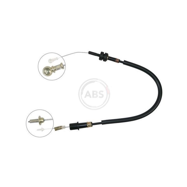 Gasvajer A.b.s. K37050 A.B.S.