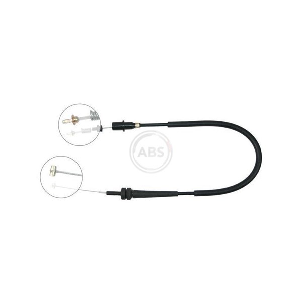 Gasvajer A.b.s. K37060 A.B.S.