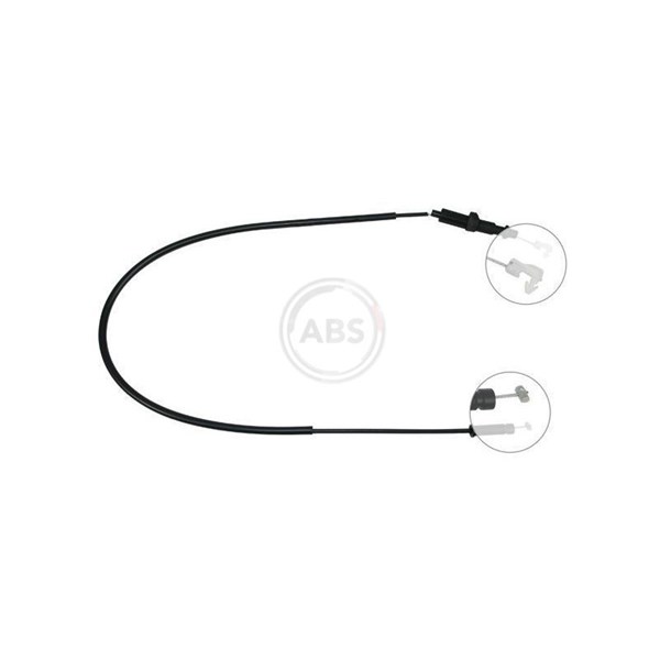 Gasvajer A.b.s. K37100 A.B.S.