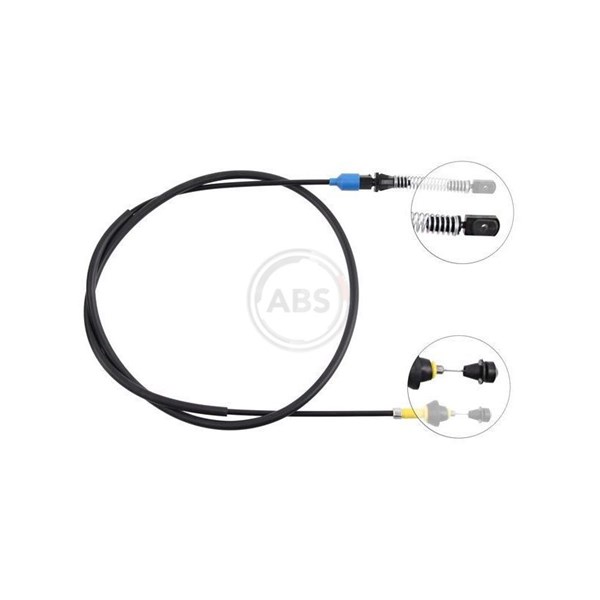 Gasvajer A.b.s. K37120 A.B.S.
