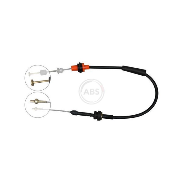 Gasvajer A.b.s. K37150 A.B.S.