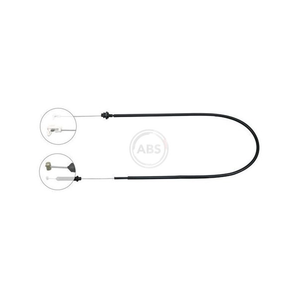 Gasvajer A.b.s. K37160 A.B.S.