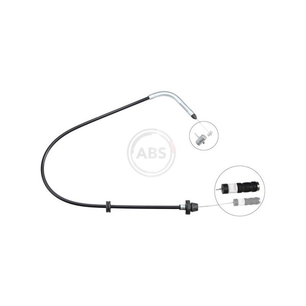 Gasvajer A.b.s. K37250 A.B.S.
