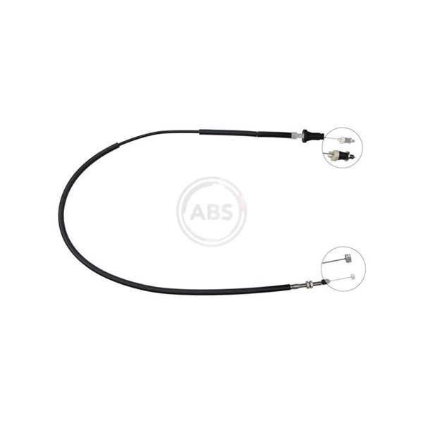 Gasvajer A.b.s. K37300 A.B.S.