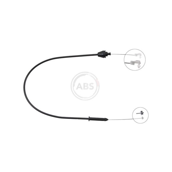 Gasvajer A.b.s. K37360 A.B.S.