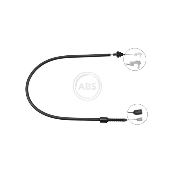 Gasvajer A.b.s. K37370 A.B.S.