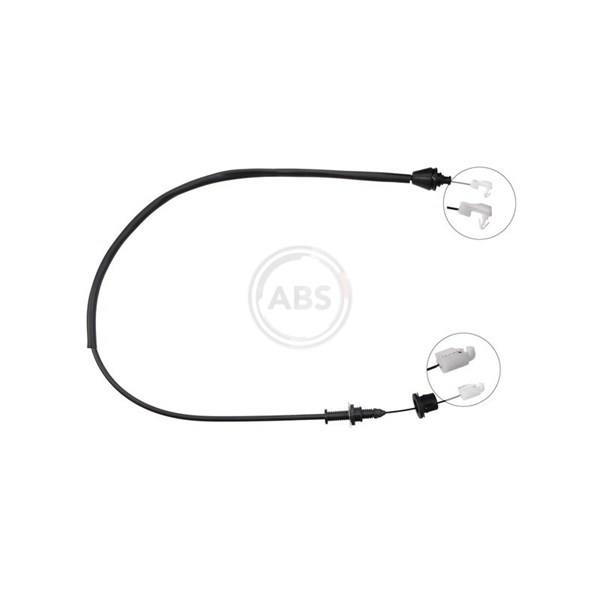 Gasvajer A.b.s. K37430 A.B.S.