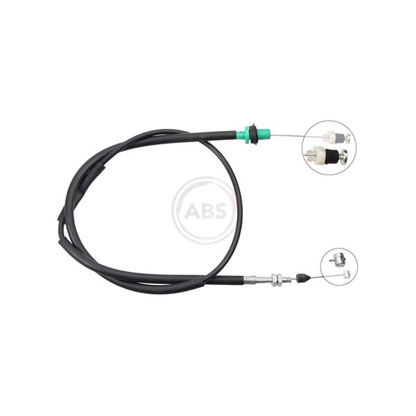 Gasvajer A.b.s. K37480 A.B.S.