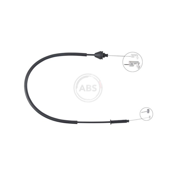 Gasvajer A.b.s. K37530 A.B.S. Gasvajer A.b.s. K37530 A.B.S.